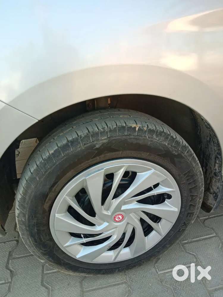 Maruti Suzuki Ertiga Vxi 2020
