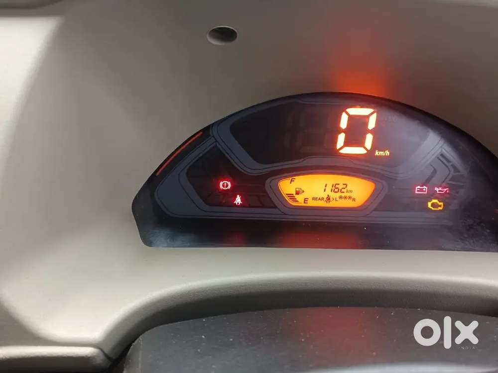 Maruti Suzuki Eeco 2026 Ac