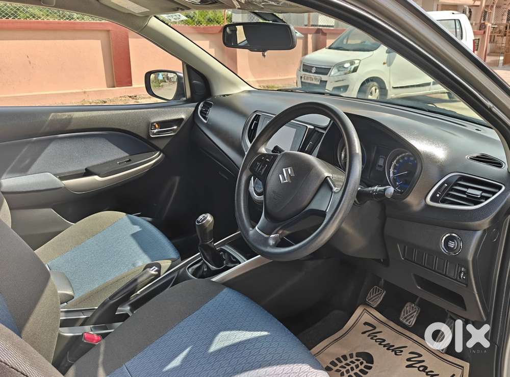 Maruti Suzuki Baleno 1.2 Zeta Shvs, 2019, Petrol