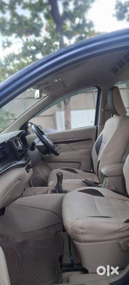 Maruti Suzuki Ertiga 1.3 Zdi Plus, 2019, Diesel