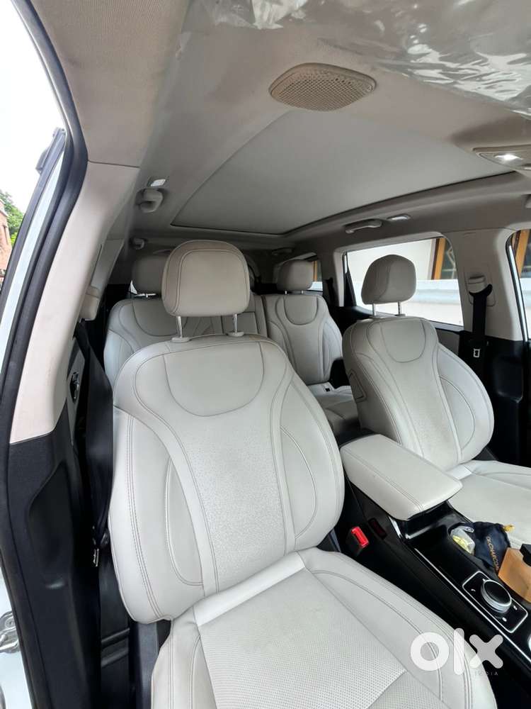 Mahindra Xuv700 Diesel 2022
