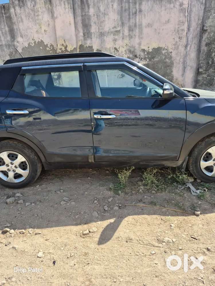 Mahindra Xuv 3xo 2024 Diesel 40000 Km Driven