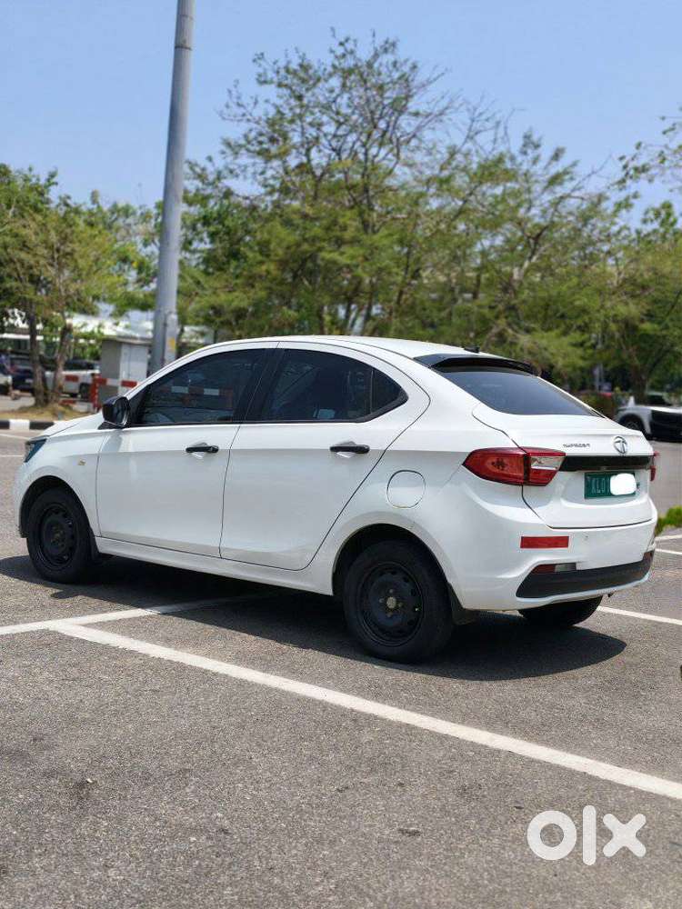 Tata Tigor Ev Xm, 2023, Electric