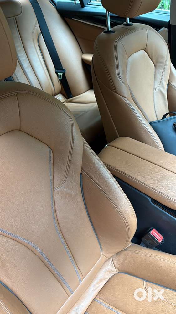 Bmw 5 Series Diesel 2018