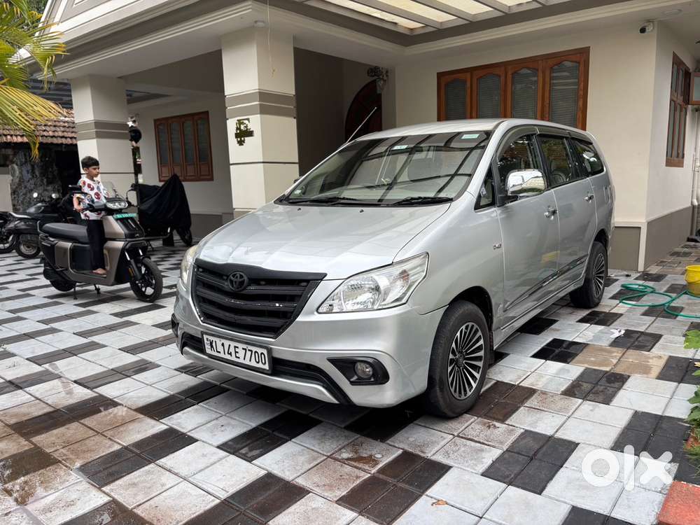 Toyota Innova Diesel 2006