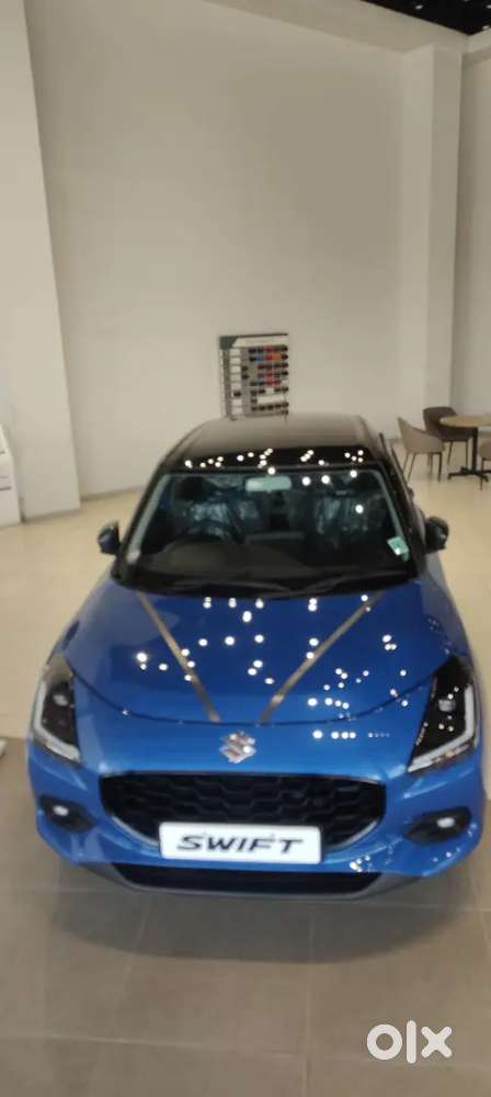 Swift 2026 Maruti Suzuki