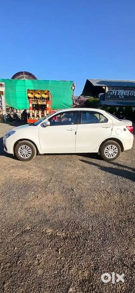 Maruti Dzire Vxi 2024