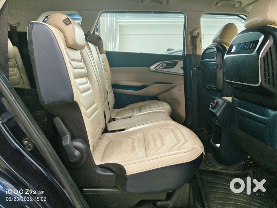 Kia Carens 1.5 Luxury Plus Diesel At 7 Str, 2023, Diesel