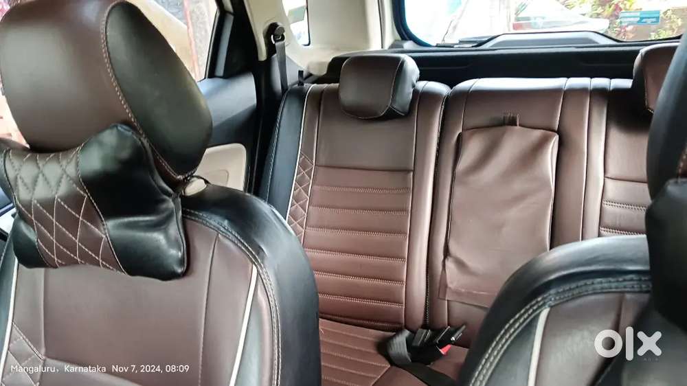 Ford Ecosport 1.5 Se 2021