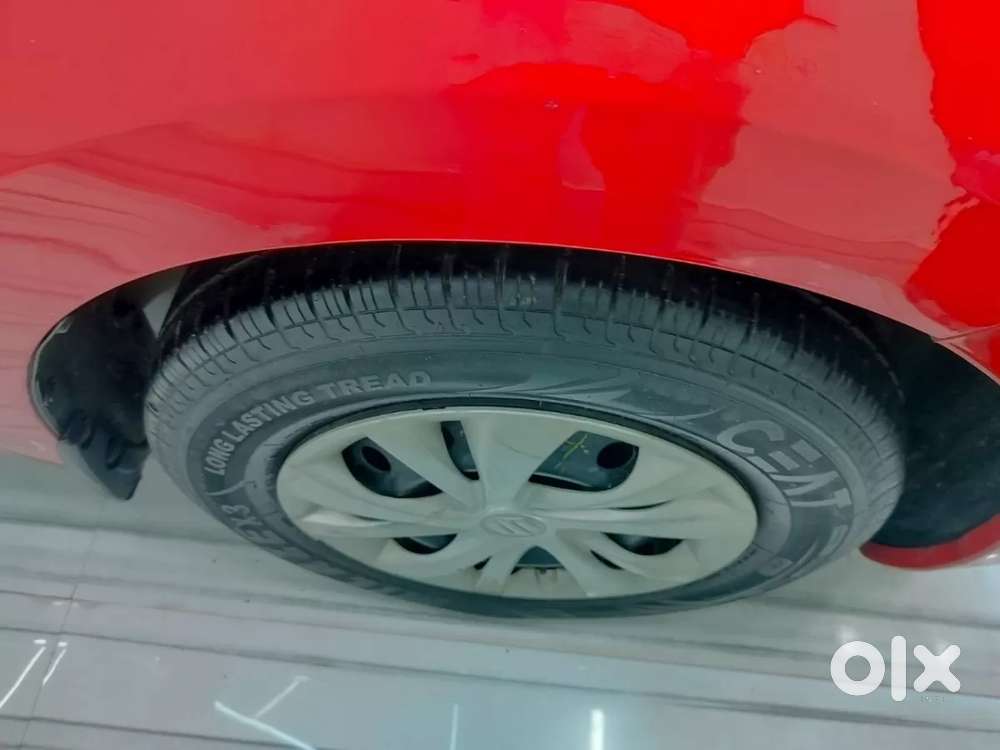 Maruti Suzuki Swift Vxi, 2018, Petrol