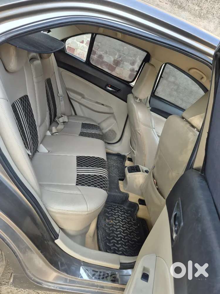 Maruti Suzuki Dzire 2023 Petrol Well Maintained