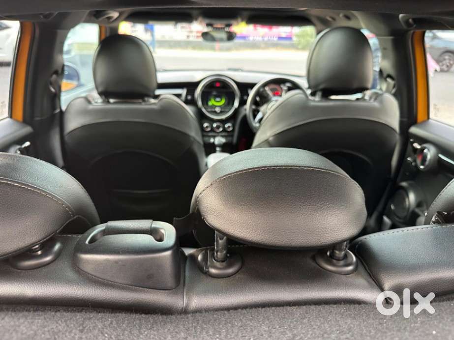 Mini Cooper 5 Door D, 2017, Diesel