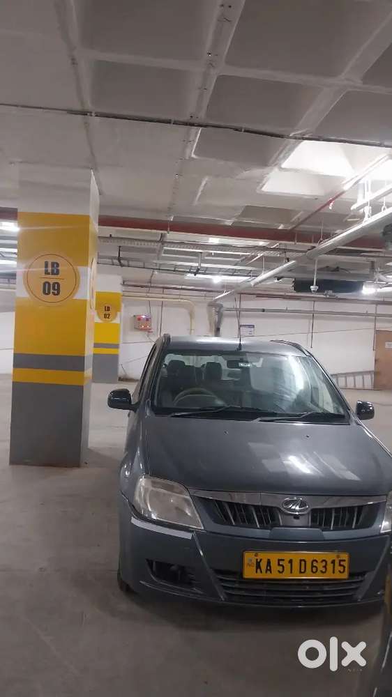 Mahindra Verito 2016 Diesel Good Condition