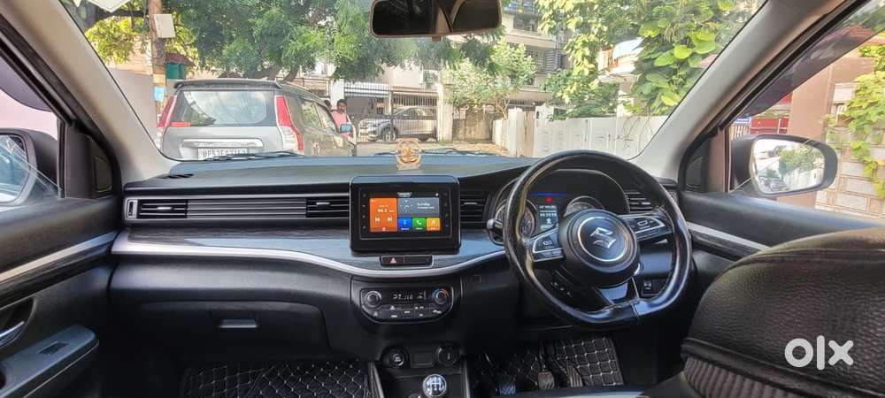 Maruti Suzuki Xl6 Zeta Mt Cng, 2024, Cng & Hybrids