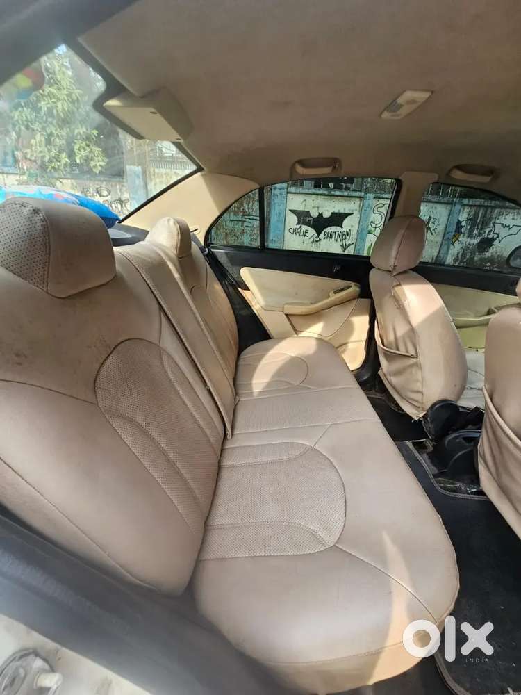 Tata Manza Aqua-safire 2011 Petrol Hybrid
