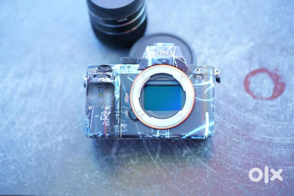 SONY A7S II | PREMIUM USED CONDITION | FOR SALE