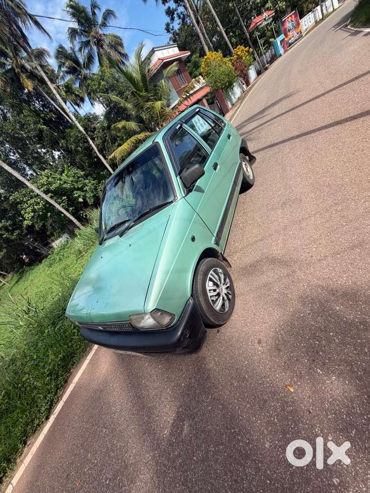 Maruti Suzuki Car 2003