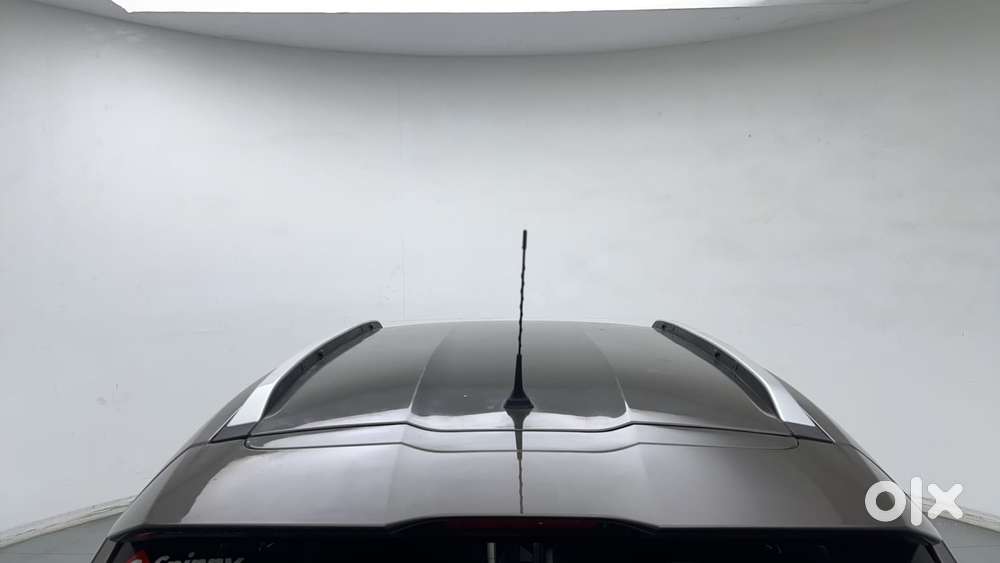 Nissan Magnite Xv Turbo, 2021, Petrol