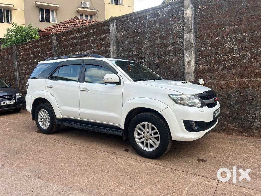 Well Maintained Car
