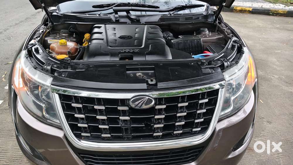 Mahindra Xuv500 W11 Option At, 2018, Diesel