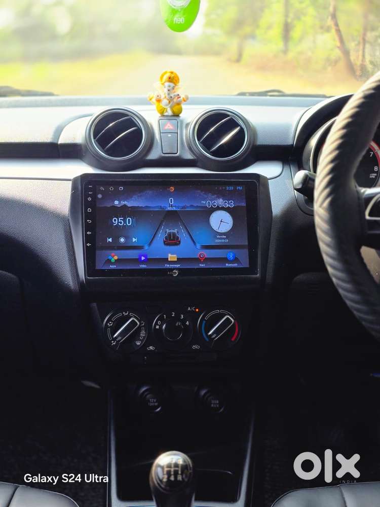 Maruti Suzuki Swift 2023, 2023, Cng & Hybrids