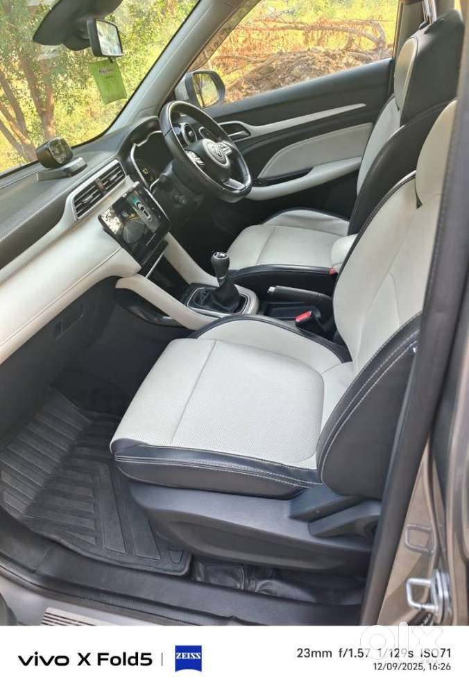 Mg Astor 1.5 Sharp Ex Mt, 2022, Petrol