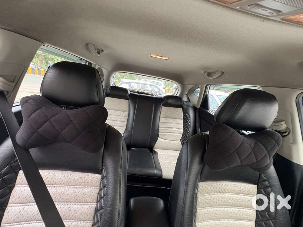 Kia Seltos Diesel 2020 Car