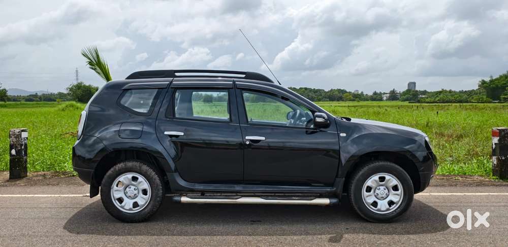 Renault Duster 85ps Diesel Rxl Optional, 2014, Diesel
