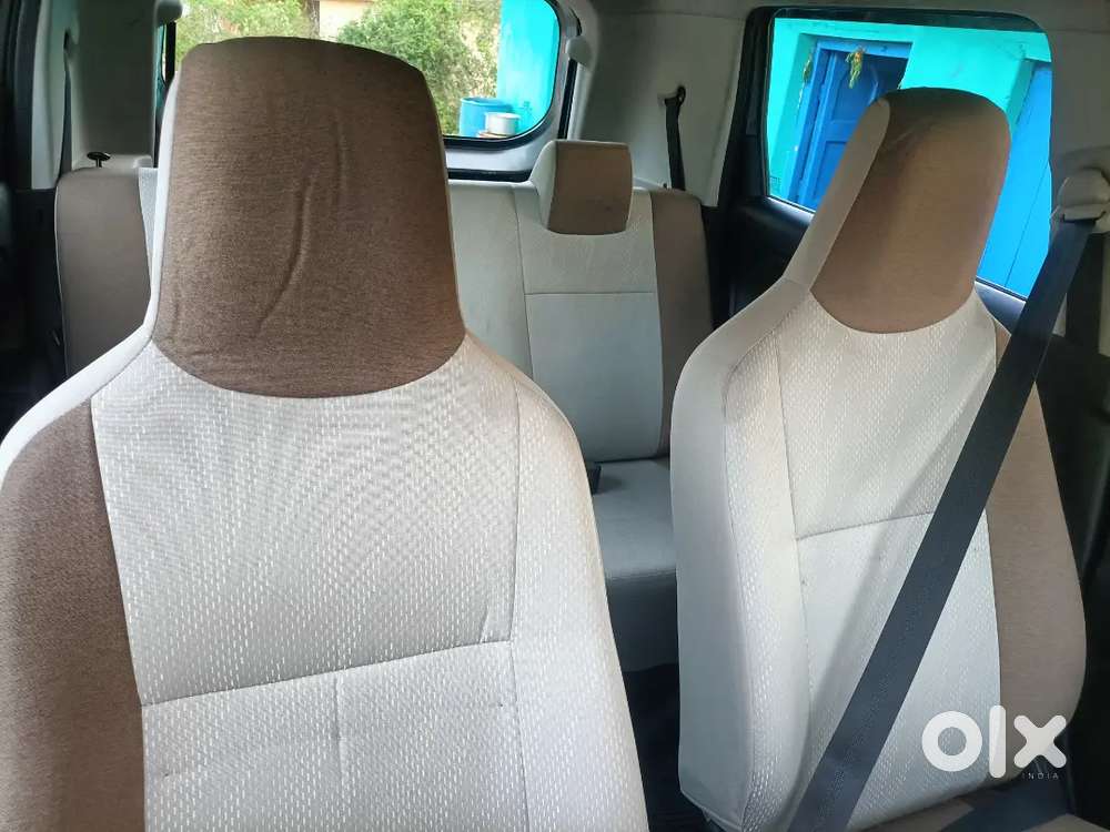 Wagon R 2021 Petrol 33000 Km Driven Vehicle Very Good Condition