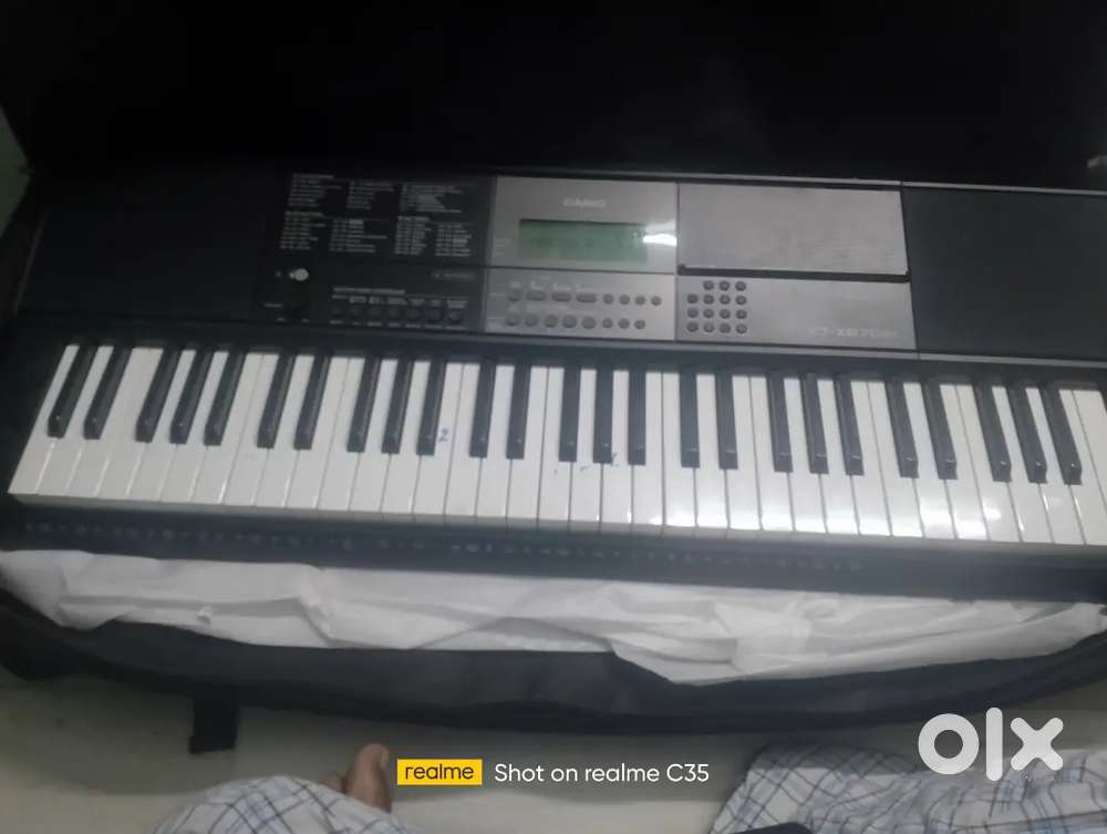 Taal music