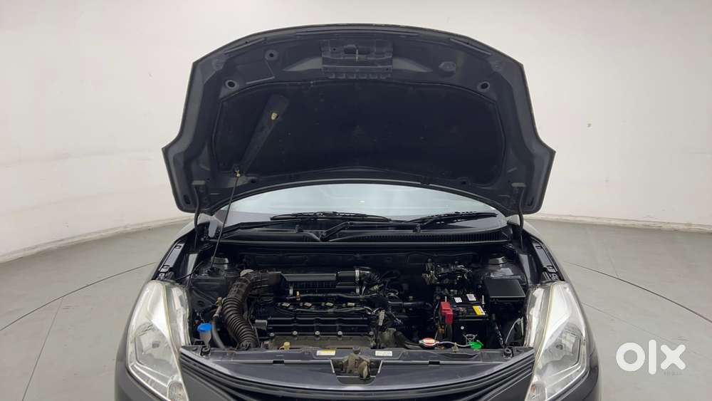 Maruti Suzuki Baleno Sigma, 2017, Petrol