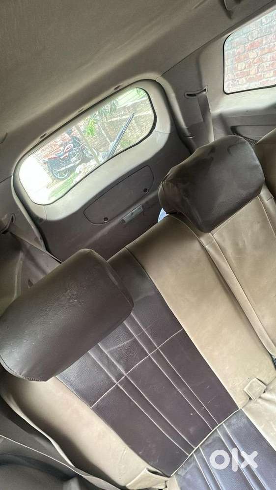 Mahindra Diesel Car 2013