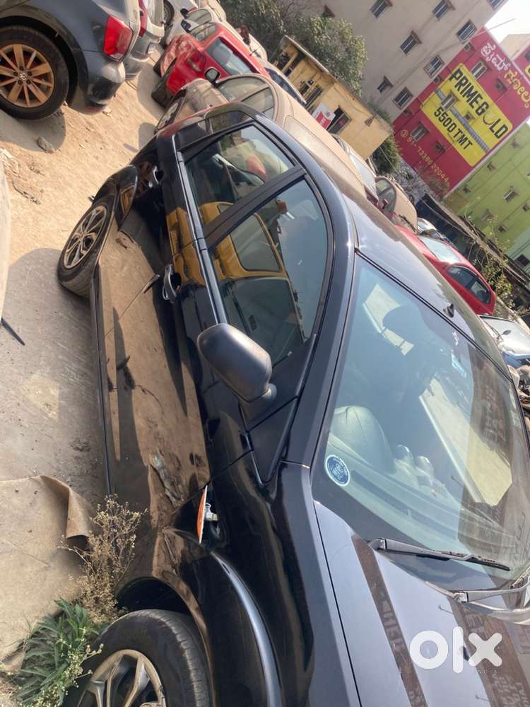 Ford Figo 2010 Diesel Good Condition