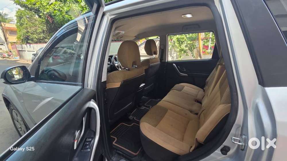 Xuv 500 W7 2020 Model