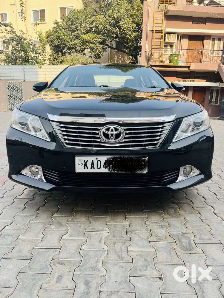 Toyota Camry 2012-2014 2.5 G, 2014, Petrol