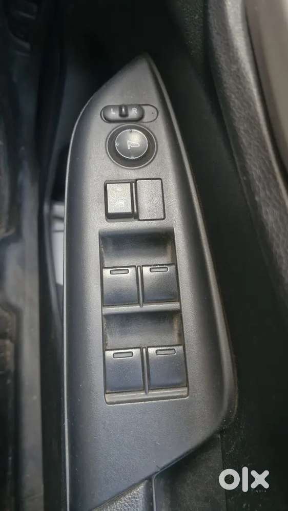 Honda Jazz 2018 Petrol Well Maintained