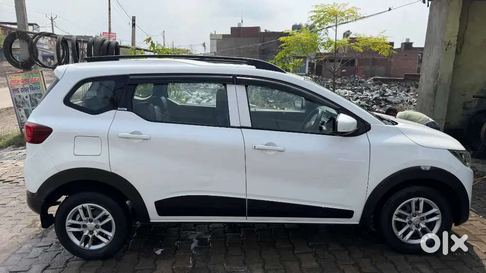 Renault Triber 1.0 Rxl 2020