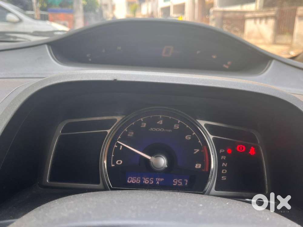 Honda Civic 2011