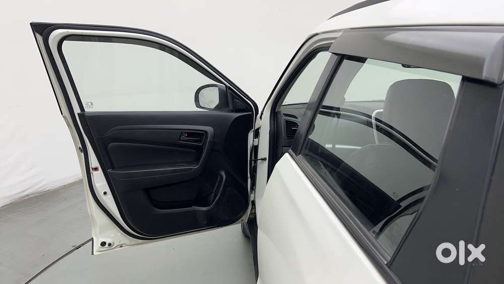Maruti Suzuki Vitara Brezza 1.5 Vxi, 2021, Petrol