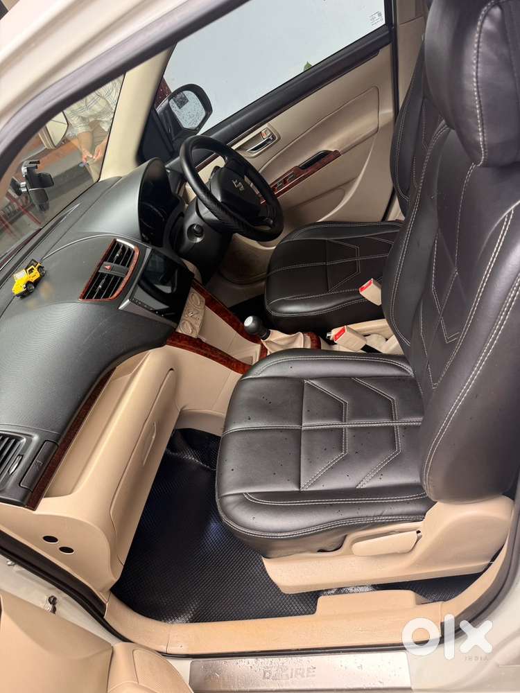 Maruti Suzuki Dzire 2013 Petrol Good Condition