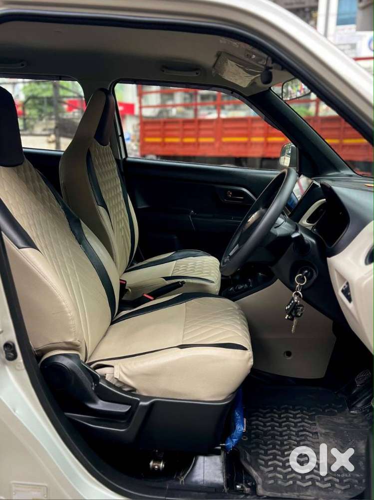 Maruti Suzuki Wagon R Lxi Cng Optional, 2022, Cng & Hybrids