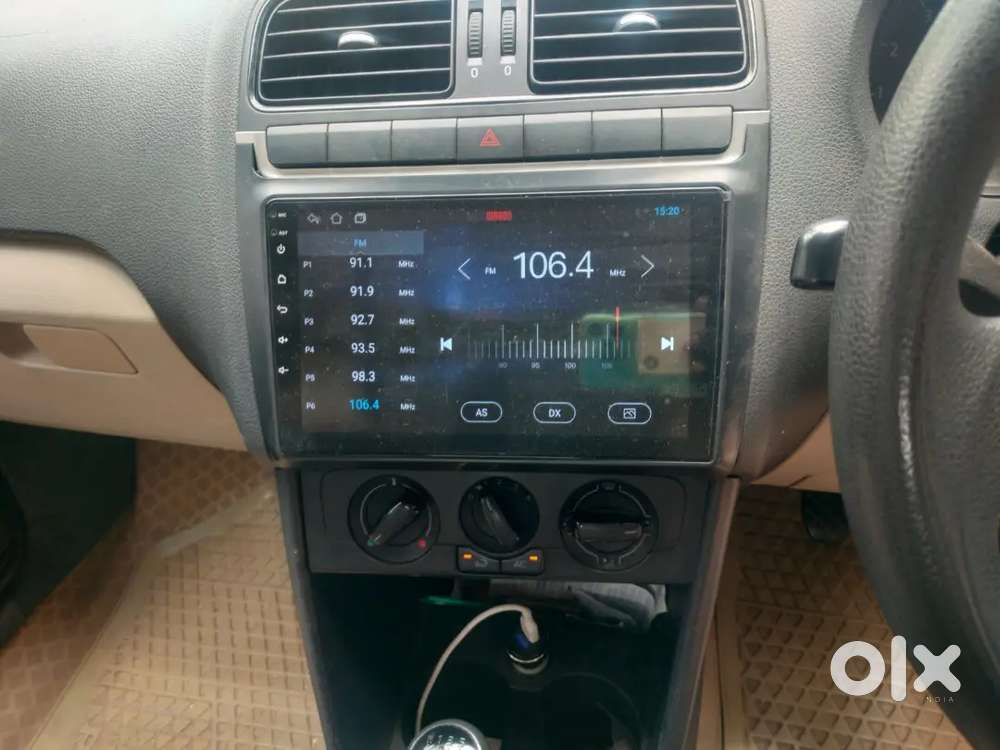 Volkswagen Polo Trendline 2012 Year, Very Good Condition