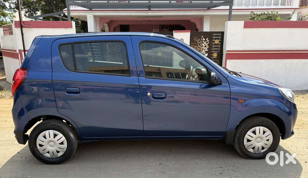 Maruti Suzuki Alto 800 2012-2016 Lxi, 2015, Petrol