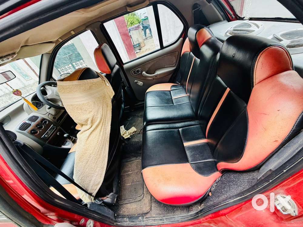 Tata Indica Ev2 2011 Diesel Manual