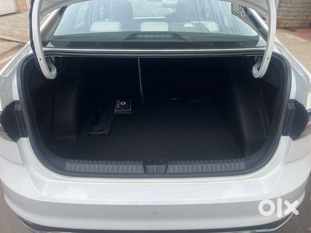 Volkswagen Virtus 1.0 Highline Tsi At, 2024, Petrol