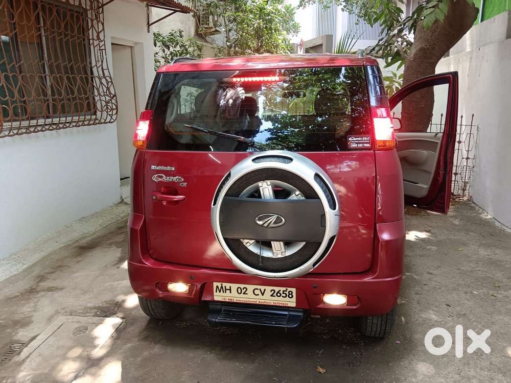 Mahindra Quanto C8, 2012, Diesel