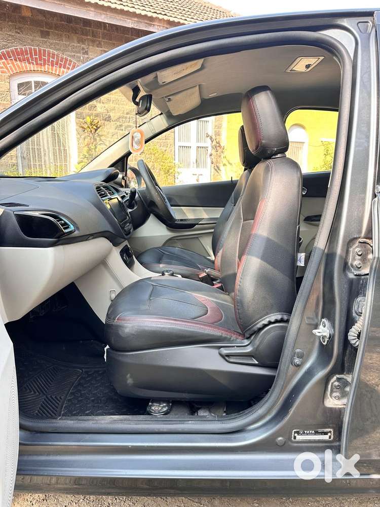 Tata Tigor Ev Xz Plus, 2022, Electric