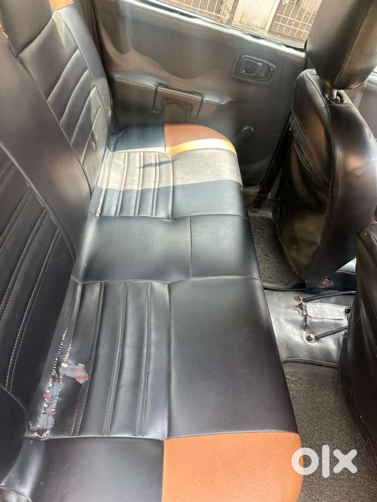 Maruti Suzuki Zen 1999