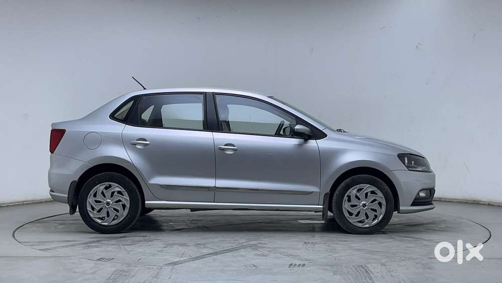 Volkswagen Ameo 1.5 Tdi Comfortline, 2016, Diesel