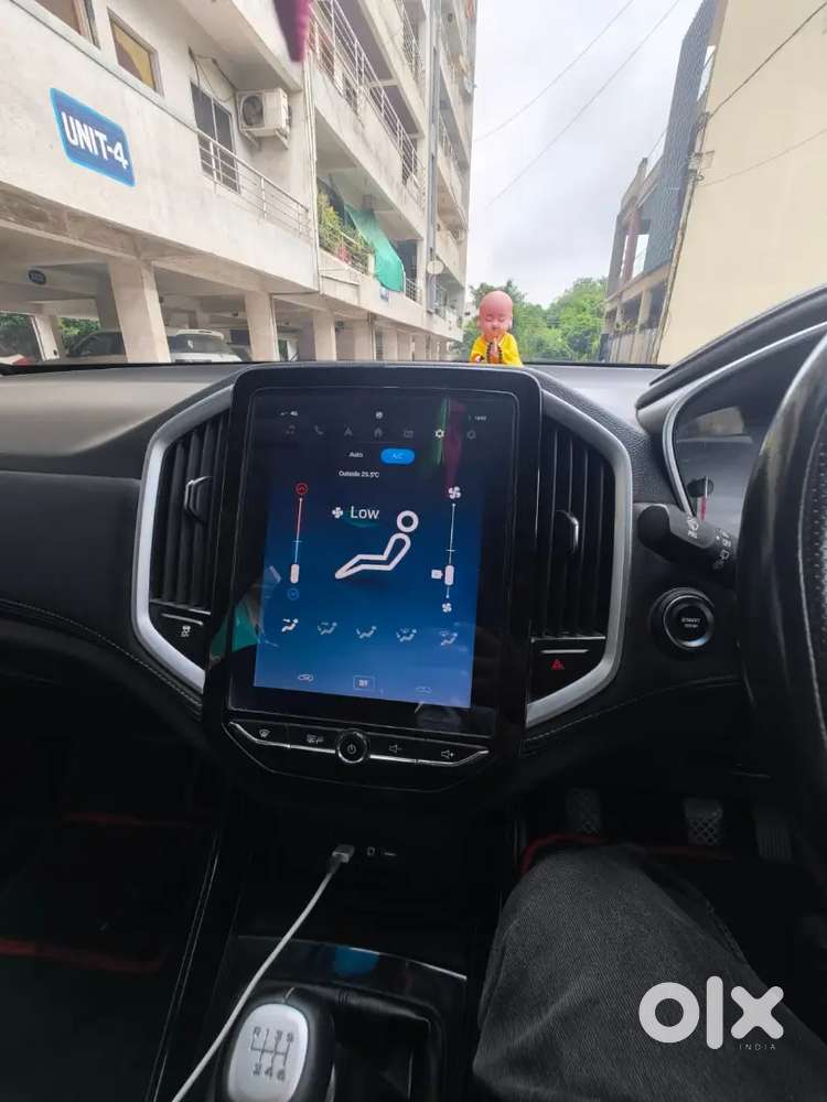 Mg Hector 2.0 Diesel 2021